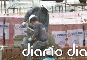 C-LM lidera con una subida del 3,1% el incremento del coste laboral de las empresas hasta marzo