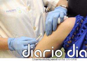 C-LM multiplicará por diez la compra de vacuna del neumococo y adquirirá un 25% más de la tetravalente frente a la gripe