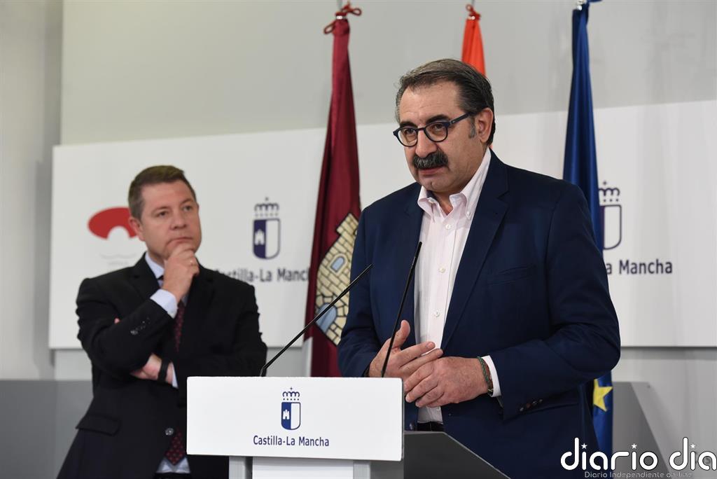 C-LM registra 27 casos nuevos y tres fallecimientos en las últimas 24 horas