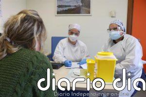 C-LM registra un fallecido y 16 nuevos casos en las últimas 24 horas