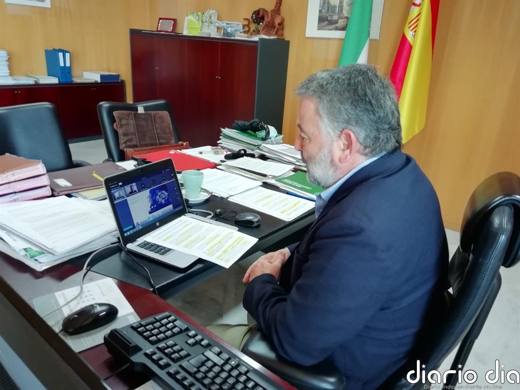 Cádiz es la provincia andaluza que recibe más financiación para la iniciativa AIRE con 34,1 millones de euros