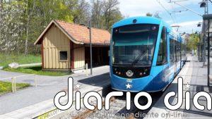 CAF logra suministros de tranvías para Nápoles, Amsterdam y Estocolmo por 100 millones