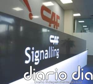 CAF nombra mañana consejera a Idoia Zenarrutzabeitia y da entrada a Mayoral en su consejo