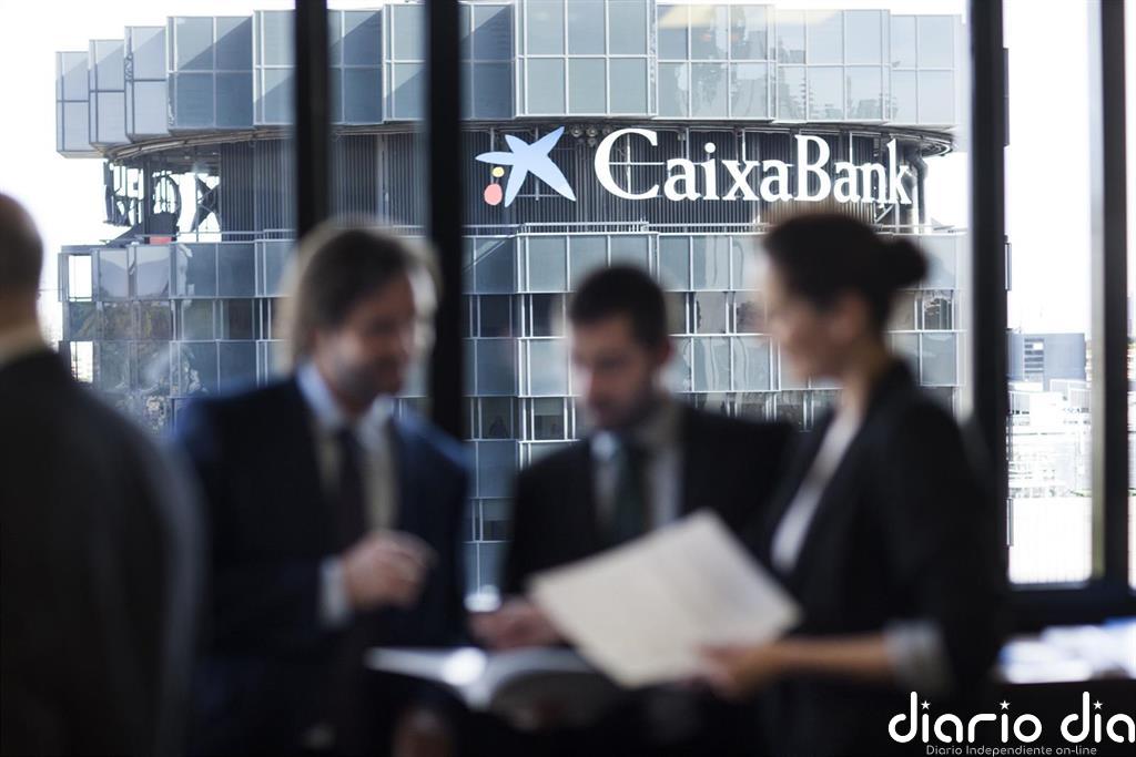 CaixaBank, El Corte Inglés y Telefónica, las empresas con mayor reputación y mejor responsabilidad social
