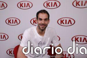 Calderón: "Se trata de disminuir riesgos, que la gente no entre ni salga de la 'burbuja'"