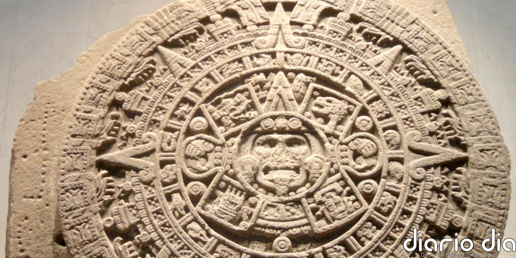 Calendario Maya