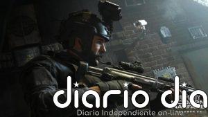 Call of Duty responde con miles de baneos diarios para luchar contra el racismo