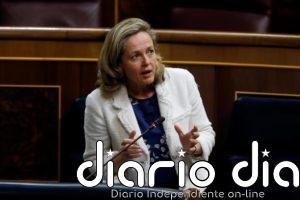 Calviño aprecia un "cambio de tendencia": "La recuperación ya se ha iniciado"