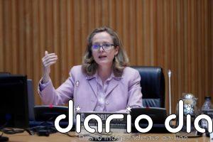 Calviño, entre las opciones para suceder a Centeno en la presidencia del Eurogrupo