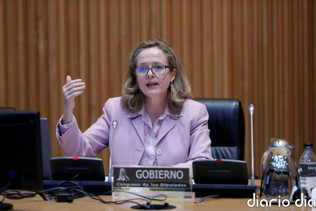 Calviño, entre las opciones para suceder a Centeno en la presidencia del Eurogrupo