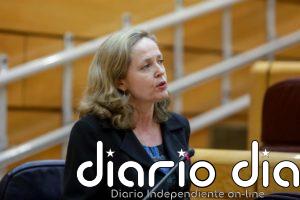 Calviño es la favorita y candidata "ideal" para presidir el Eurogrupo, según 'Handelsblatt'