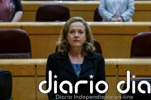 Calviño prevé una negociación "compleja" sobre el fondo europeo, que hay que "articular" con el plan nacional