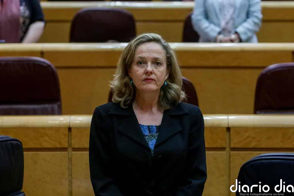 Calviño prevé una negociación "compleja" sobre el fondo europeo, que hay que "articular" con el plan nacional