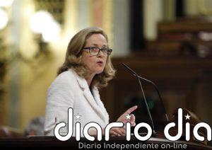 Calviño promete trabajar por la unidad, la recuperación y la sostenibilidad fiscal si preside el Eurogrupo