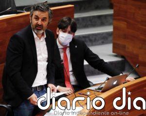 Calvo afirma que la reordenación de su Consejería potenciará la actividad en el medio rural