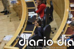 Calvo no ve "ningún propósito de enmienda" en el PP para buscar acuerdos