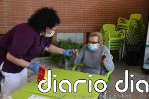 Calvo sobre las residencias de ancianos: "Las comunidades autónomas han tenido las competencias todo el rato"