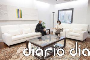 Calvo y Omella marcan una agenda para "resolver discrepancias" entre Iglesia y Estado