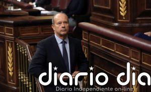 Campo defiende que el Gobierno ha sido transparente durante el estado de alarma y reclama "cohesión"