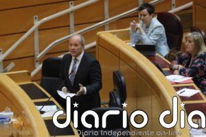 Campo no ve problema en la inviolabilidad o inmunidad de nadie, en referencia al Rey emérito