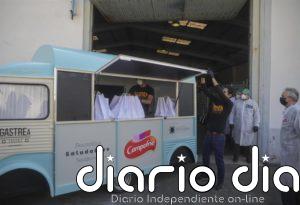 Campofrío lanza un plan de acción para contribuir a la reactivación de la hostelería en España