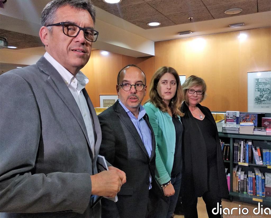 Campuzano rompe el carné del PDeCAT poco días antes del congreso constituyente del PNC