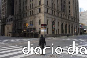 Canadá sobrepasa los 100.000 casos de coronavirus con 8