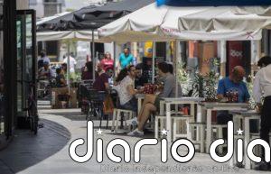 Canarias se sitúa como la segunda CCAA con mayor caída de la facturación del sector servicios, un 57,9% menos en abril