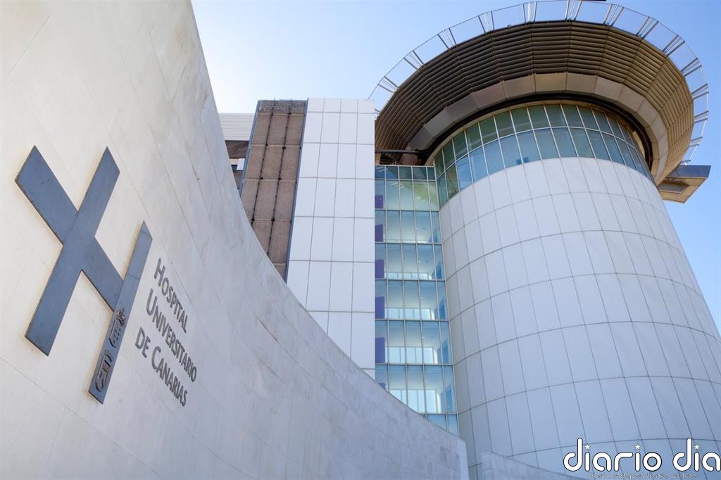Canarias suma un contagio, diez altas, ningún fallecido y una sola persona en UCI