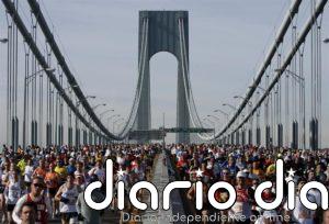 Cancelado el Maratón de Nueva York por el coronavirus