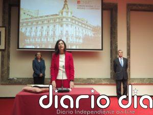 Cani Fernández resalta la independencia, el rigor y la eficacia entre las señas de identidad de la nueva CNMC