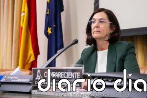 Cani Fernández subraya que rehuirá cualquier conflicto de interés en la CNMC "ante cualquier duda"