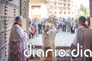 Cañizares matiza que reza para encontrar una vacuna que "no abra un dilema ético"