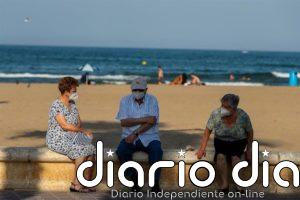 Canon crea una tecnología de conteo masivo de personas para el aforo de playas y transporte público