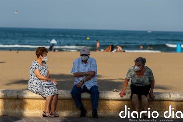 Canon crea una tecnología de conteo masivo de personas para el aforo de playas y transporte público