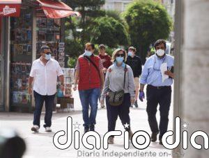 Cantabria detecta un foco de tres nuevos casos en un domicilio de Santander