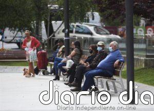 Cantabria registra dos nuevos casos de Covid, sigue sin fallecidos y bajan a 46 los activos