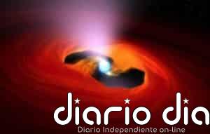 Capturan un púlsar en el proceso anterior a un estallido de rayos X