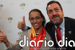 Carballeda y Perales creen que sería "un desastre" que los Juegos Paralímpicos de Tokio no se celebraran en 2021