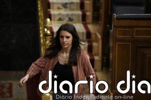 Cargos de Ciudadanos acusan al Gobierno de poner en riesgo la salud pública tras las palabras de Montero sobre el 8-M