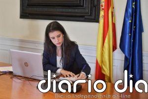 Cargos de Igualdad salen en defensa de Irene Montero tras la polémica por sus palabras sobre el 8-M
