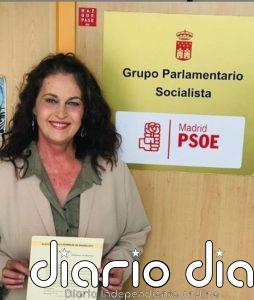 Carla Antonelli, premio 'Legaynés' por su activismo en favor de colectivos LGTBi