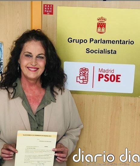 Carla Antonelli, premio 'Legaynés' por su activismo en favor de colectivos LGTBi