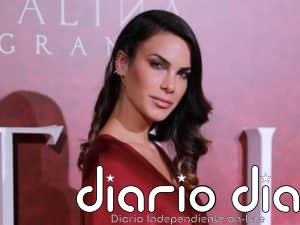 Carla Barber pregona su amor por Diego Matamoros a los cuatro vientos