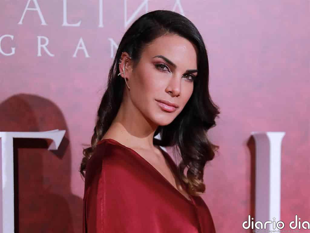 Carla Barber pregona su amor por Diego Matamoros a los cuatro vientos