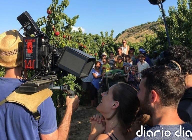 Carla Simón pospone el rodaje de su nueva película a junio de 2021