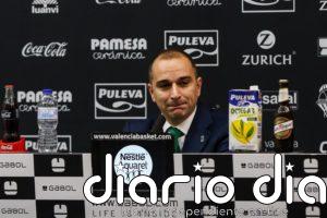 Carles Duran: "El trabajo ha sido de '10'"