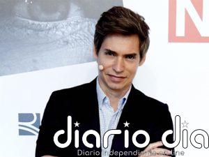 Carlos Baute, ¿por qué le reclama su hijo 1