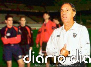 Carlos Bilardo da positivo por coronavirus