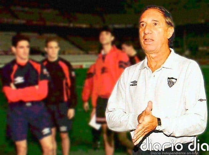 Carlos Bilardo da positivo por coronavirus